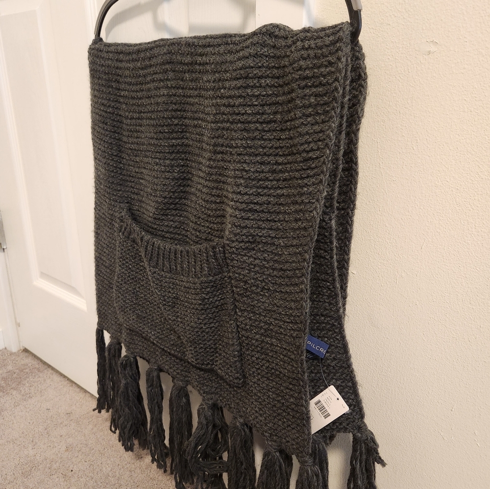 Anthropologie Scarf